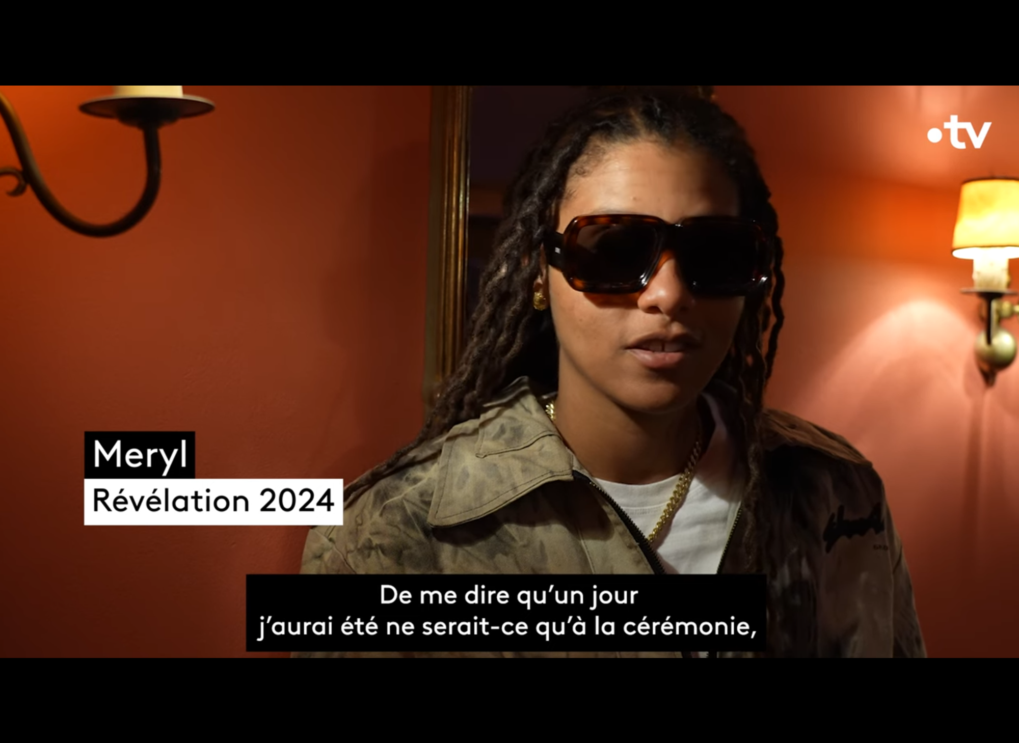 Animal pensant | Victoires de la Musique 2024