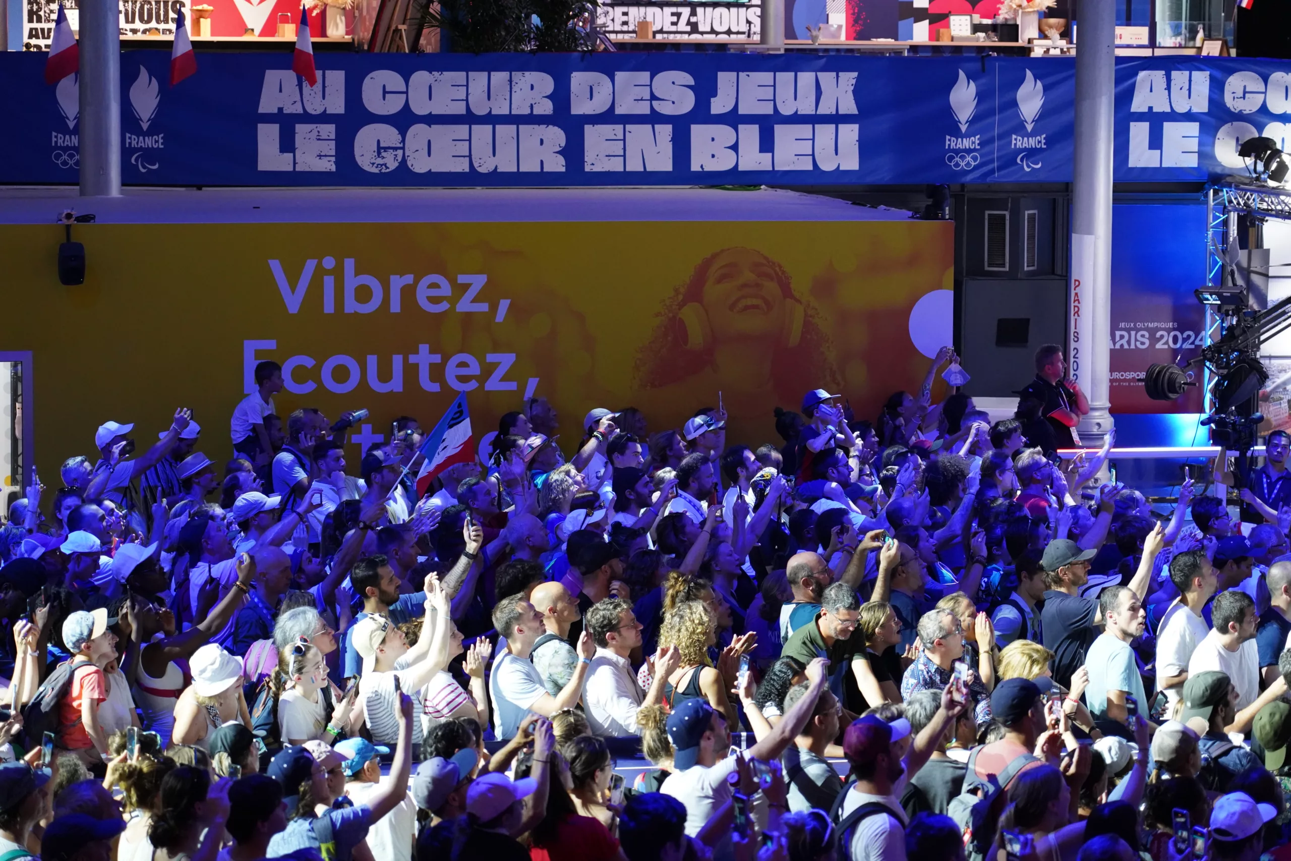 Club France Île-de-France