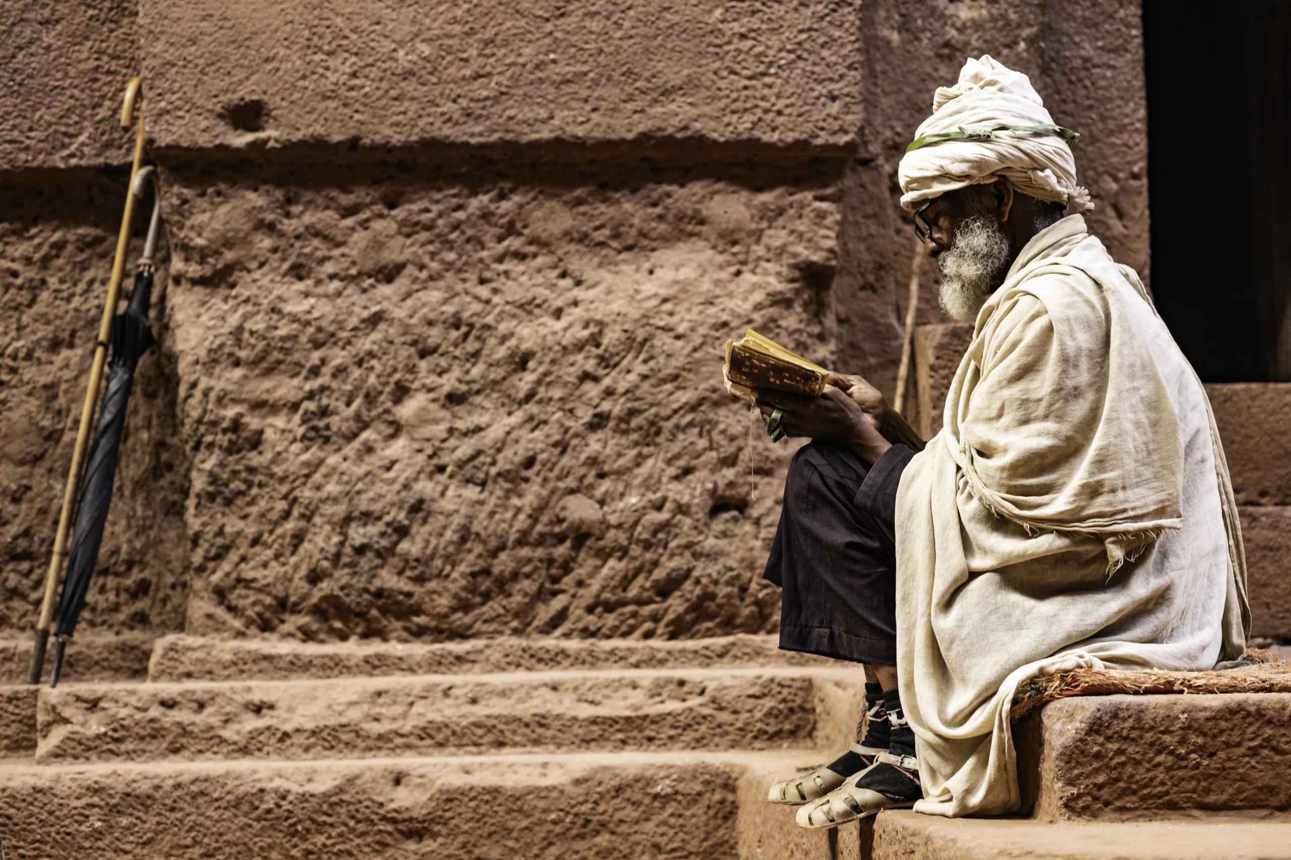 Lalibela