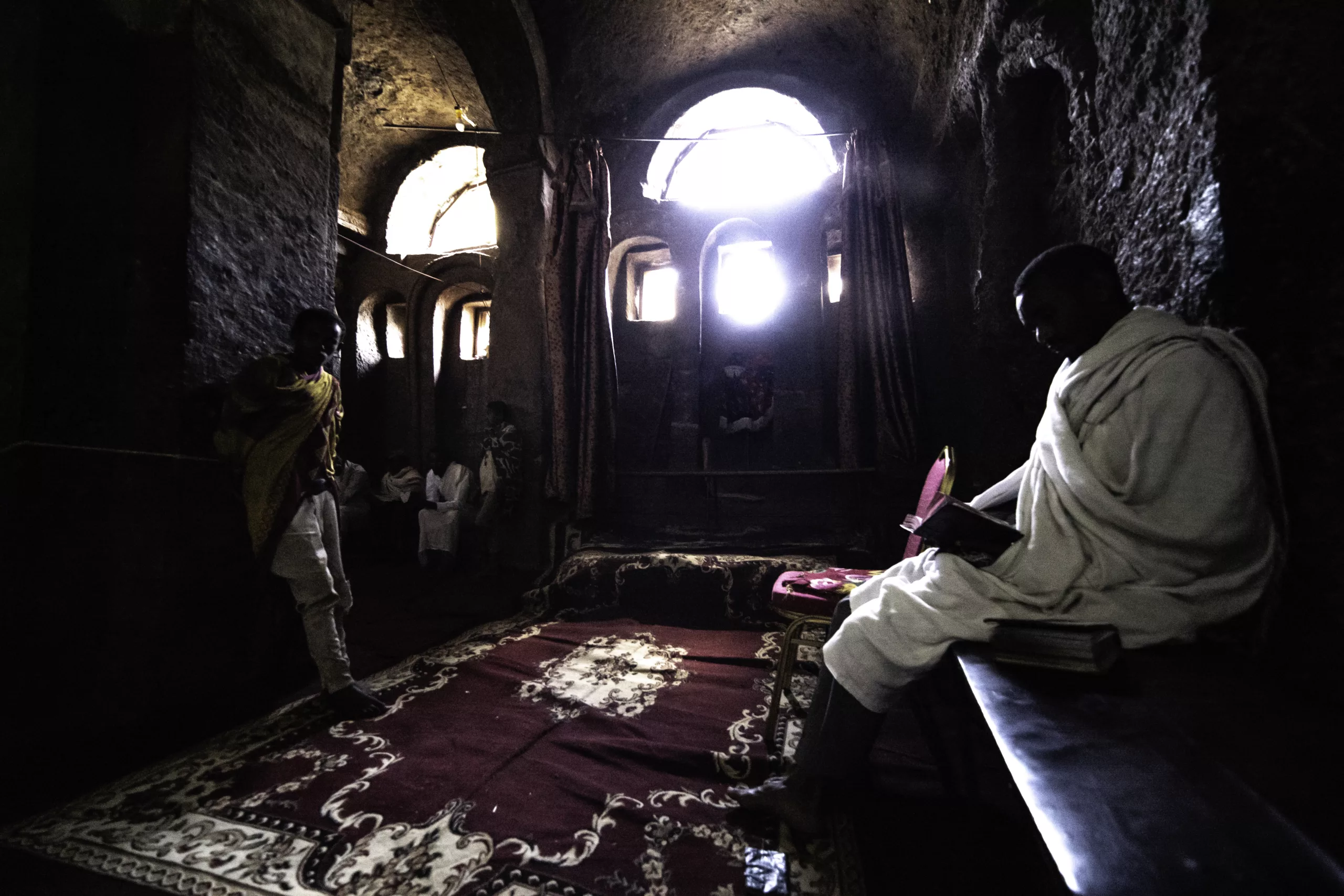 Lalibela
