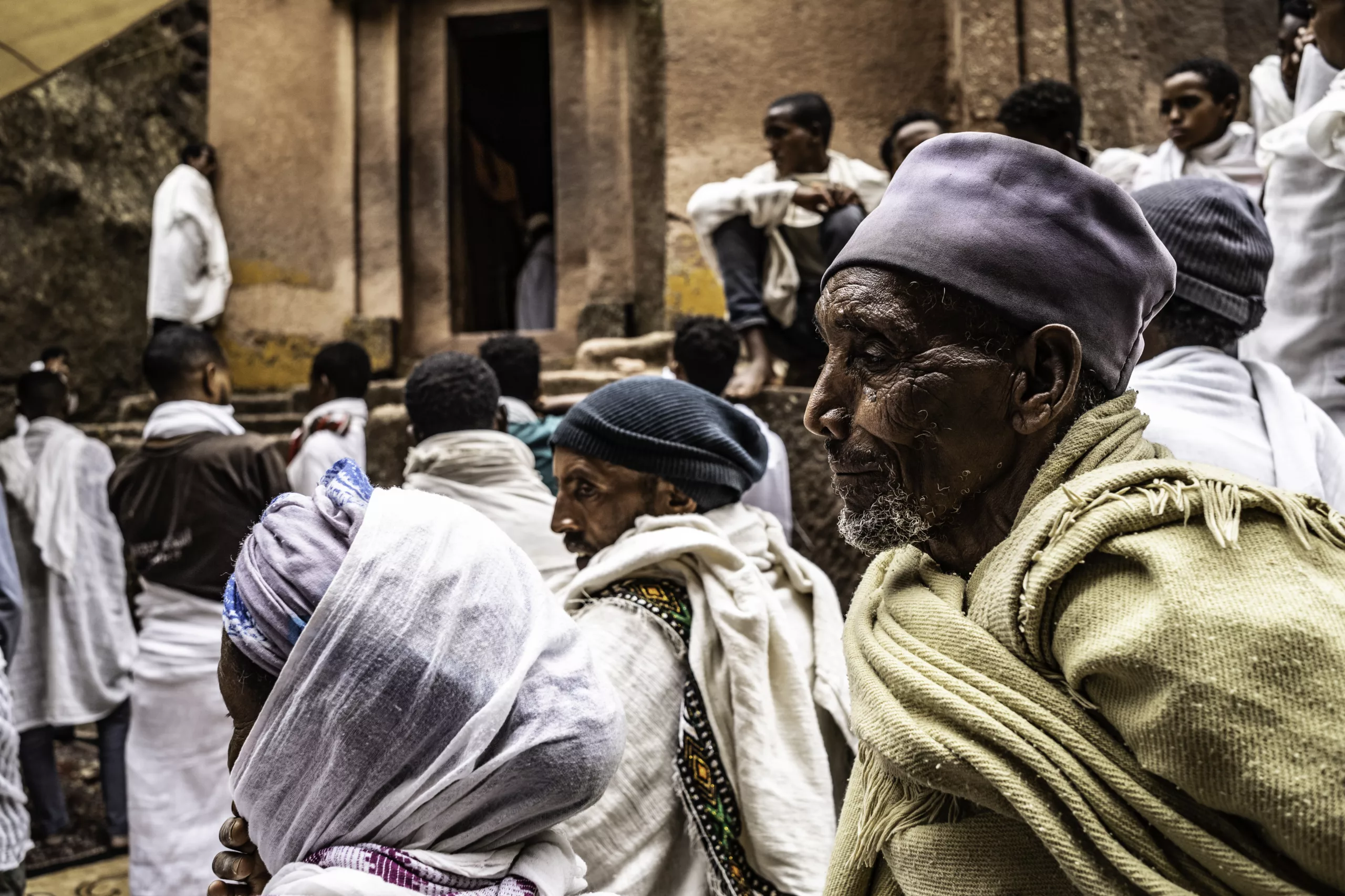 Lalibela